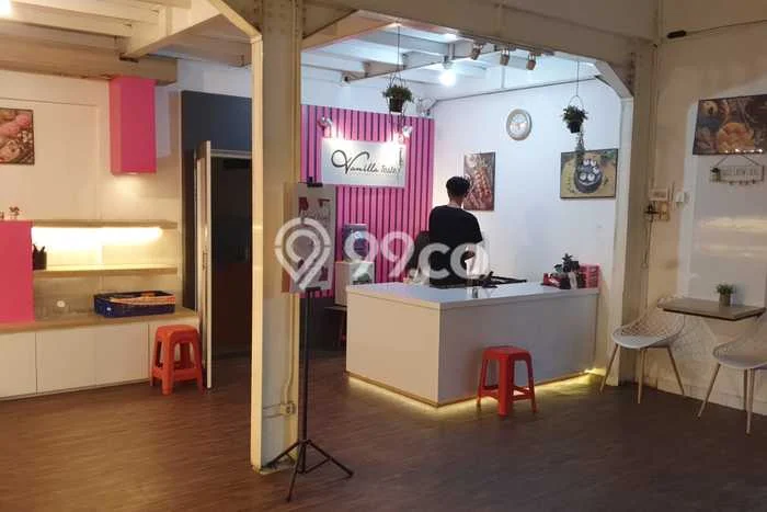 Ruko Paling Dicari LB 125m2 Dijual di Mlati Ruko Paling Dicari LB 125m2 Dijual di Mlati