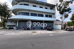 Ruko For Rent Kawasan Depok, Luas 864m², Area Premium, Ready Bisnis Ruko For Rent Kawasan Depok, Luas 864m², Area Premium, Ready Bisnis