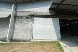 Gudang For Rent Kawasan Berbah, Luas 1500m², Lingkungan Komersial Gudang For Rent Kawasan Berbah, Luas 1500m², Lingkungan Komersial