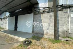 HARGA BERSAING! Gudang di Berbah, Luas 6400m², Area Komersial HARGA BERSAING! Gudang di Berbah, Luas 6400m², Area Komersial