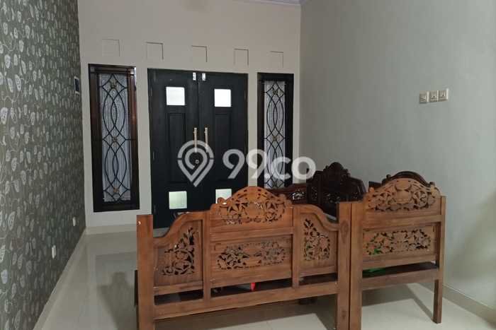 Disewakan Hunian Konsep Modern di Ngaglik Sleman dengan 3 Kamar Disewakan Hunian Konsep Modern di Ngaglik Sleman dengan 3 Kamar