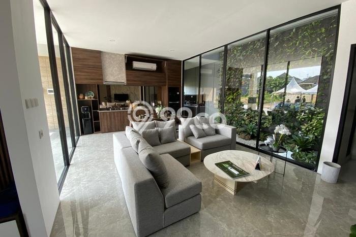 Rumah Eksklusif Siap Huni LT 110m2 di Mlati, Sleman Rumah Eksklusif Siap Huni LT 110m2 di Mlati, Sleman