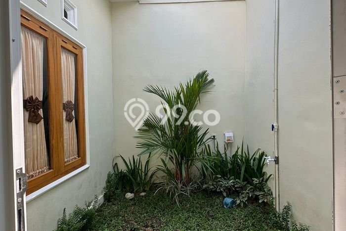Rumah Modern 3 KT di Purwomartani Sleman Unfurnished Rumah Modern 3 KT di Purwomartani Sleman Unfurnished