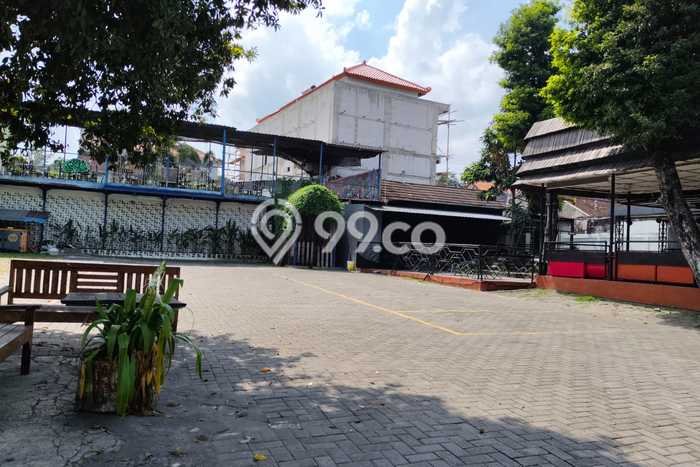 Tanah Kosong Dijual di Yogyakarta dengan Area 1277m2 Tanah Kosong Dijual di Yogyakarta dengan Area 1277m2