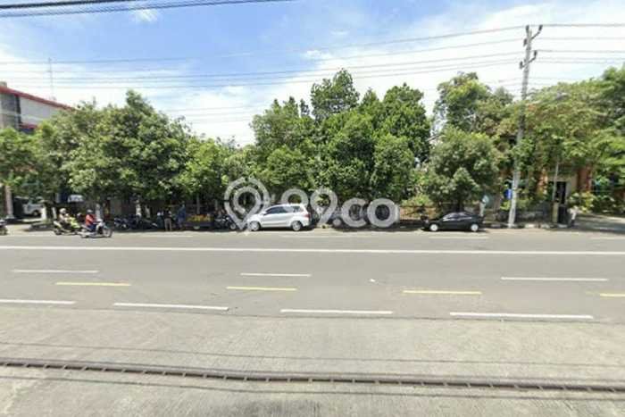 Tanah di Tegalrejo, Yogyakarta Luas 1300m2 Dijual Segera Tanah di Tegalrejo, Yogyakarta Luas 1300m2 Dijual Segera