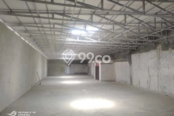 Unit Komersial Disewa Lokasi Mlati, Sleman Spesifikasi Luas Bangunan 700m2 Unit Komersial Disewa Lokasi Mlati, Sleman Spesifikasi Luas Bangunan 700m2