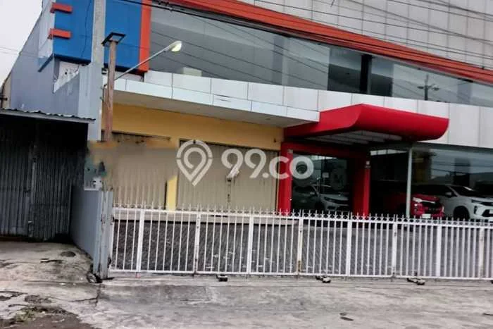 Lokasi Strategis! Dijual Komersial Bisnis di Banguntapan, Bantul Kondisi Baik Lokasi Strategis! Dijual Komersial Bisnis di Banguntapan, Bantul Kondisi Baik
