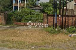Tanah Kavling untuk Dijual di Kalasan Sleman 1519m2 Tanah Kavling untuk Dijual di Kalasan Sleman 1519m2