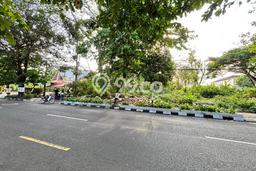 Tanah Komersial Dijual di Umbulharjo Yogyakarta 4100m2 Tanah Komersial Dijual di Umbulharjo Yogyakarta 4100m2