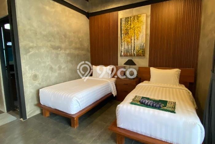 Vila Potensial di Ngaglik, Ukuran 229m2m², Dekat ke beragam fasilitas Vila Potensial di Ngaglik, Ukuran 229m2m², Dekat ke beragam fasilitas