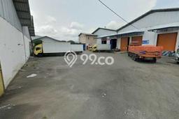 Gudang Area Strategis di Sewon, Luas 1100m², Jalur Utama Gudang Area Strategis di Sewon, Luas 1100m², Jalur Utama
