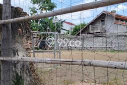 Untuk Dijual Tanah di Ngaglik Sleman Luas 415m2 - Untuk Dijual Tanah di Ngaglik Sleman Luas 415m2 -