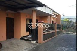 Rumah Strategis Modern Lb 65m2 di Kalasan, Sleman Rumah Strategis Modern Lb 65m2 di Kalasan, Sleman