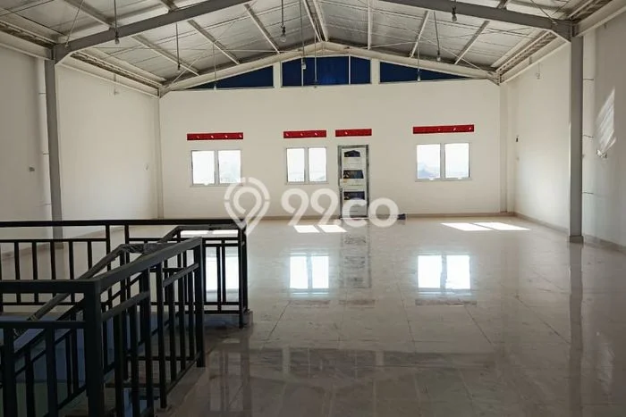 Ruko Disewakan di Kawasan Ramai Mlati, Sleman Ruko Disewakan di Kawasan Ramai Mlati, Sleman