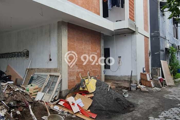 Kost Dijual Lokasi Depok, Sleman, Spesifikasi 20 Kamar Tidur dan Luas 290m2 Kost Dijual Lokasi Depok, Sleman, Spesifikasi 20 Kamar Tidur dan Luas 290m2