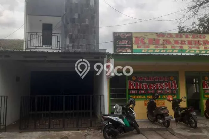 Ruko Disewakan Cepat di Depok Sleman LB 88m2 Ruko Disewakan Cepat di Depok Sleman LB 88m2
