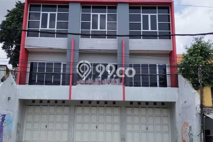 Unit Ruko Dijual di Wirobrajan Yogyakarta Luas Bangunan 180m2 Unit Ruko Dijual di Wirobrajan Yogyakarta Luas Bangunan 180m2