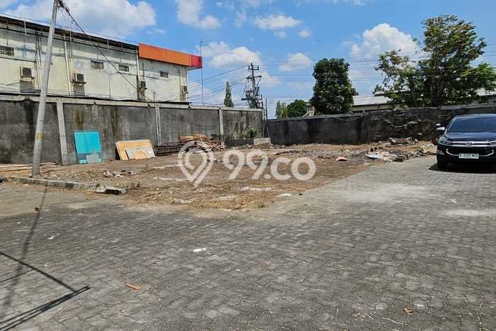 Gudang Disewakan Lokasi Gamping Sleman Harga Spesial! Gudang Disewakan Lokasi Gamping Sleman Harga Spesial!