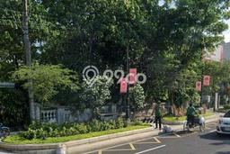 Lahan Sewa di Gondokusuman Yogyakarta dengan Luas 1545m2 Lahan Sewa di Gondokusuman Yogyakarta dengan Luas 1545m2