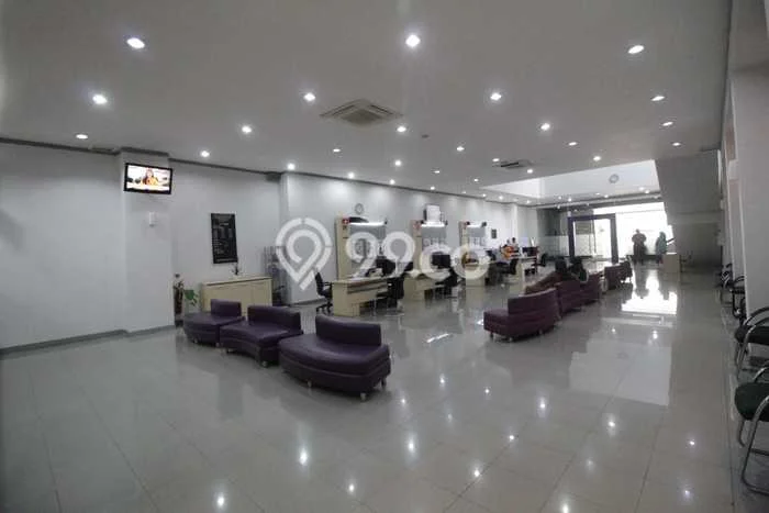 Ruko For Rent Kawasan Jetis, Luas 1600m², Area Strategis, Siap Bisnis Ruko For Rent Kawasan Jetis, Luas 1600m², Area Strategis, Siap Bisnis