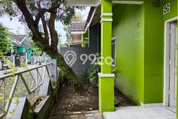 RARE UNIT! Rumah kawasan Depok, 2 KM, Pemandangan Indah, Luas 90m² LB 60m² RARE UNIT! Rumah kawasan Depok, 2 KM, Pemandangan Indah, Luas 90m² LB 60m²