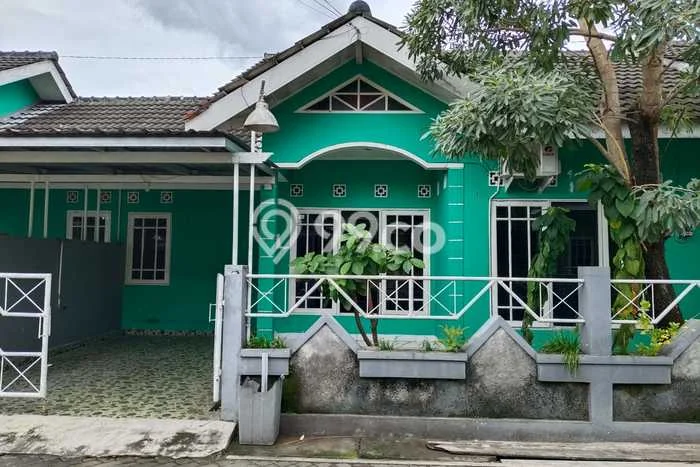 Rumah Cantik Siap Pakai Di Depok Luas 60m2 Lokasi Strategis Rumah Cantik Siap Pakai Di Depok Luas 60m2 Lokasi Strategis