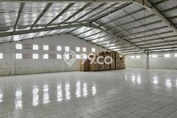 Unit Gudang Disewa Lokasi Gamping, Sleman Spesifikasi Luas Bangunan 1500m2 Unit Gudang Disewa Lokasi Gamping, Sleman Spesifikasi Luas Bangunan 1500m2
