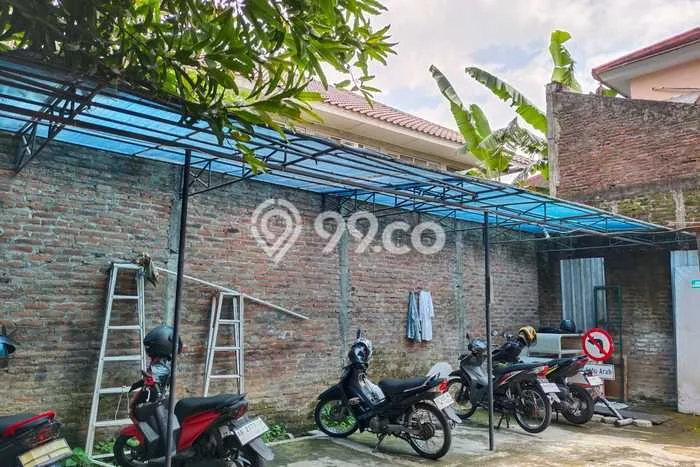 LOKASI PREMIUM! Ruko di Umbulharjo, Luas 500m², Lokasi Ramai LOKASI PREMIUM! Ruko di Umbulharjo, Luas 500m², Lokasi Ramai