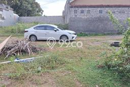 Tanah Kavling Dijual di Sleman dengan Spesifikasi 390m2 Tanah Kavling Dijual di Sleman dengan Spesifikasi 390m2