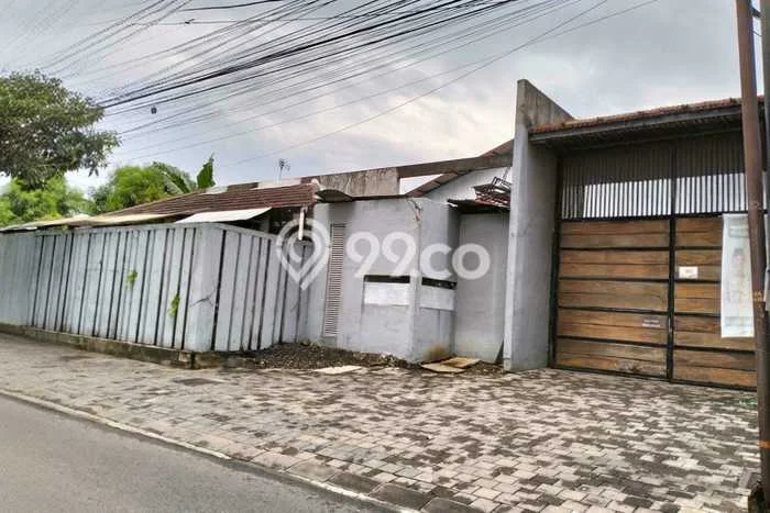 Gudang Ready Kawasan Mlati, Luas 1800m2m², Area Bisnis Gudang Ready Kawasan Mlati, Luas 1800m2m², Area Bisnis