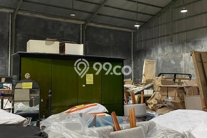 Disewakan Gudang komersial di Mlati luas bangunan 1800m2 Disewakan Gudang komersial di Mlati luas bangunan 1800m2