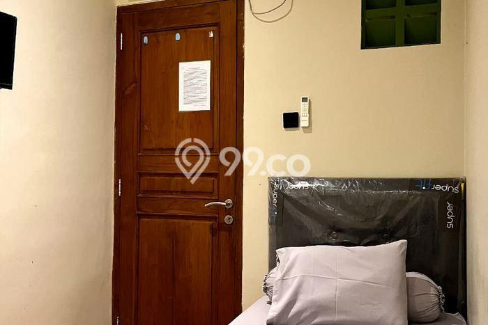 Rumah Kost Dijual di Depok, Sleman, Spesifikasi 11 KT, 11 KM, 173m2 Rumah Kost Dijual di Depok, Sleman, Spesifikasi 11 KT, 11 KM, 173m2