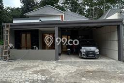 Jual Rumah Strategis Bagus Punya 3 KT di Ngaglik Sleman SHM Jual Rumah Strategis Bagus Punya 3 KT di Ngaglik Sleman SHM