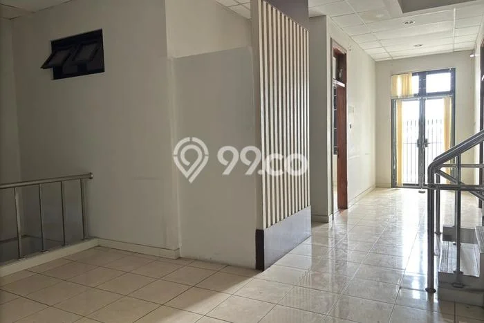 Area Strategis! Disewakan Ruko Lokasi Gondokusuman, Yogyakarta Cocok untuk Bisnis Area Strategis! Disewakan Ruko Lokasi Gondokusuman, Yogyakarta Cocok untuk Bisnis