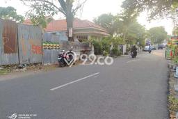 Tanah Dijual Lokasi Kraton, Yogyakarta Luas 500m2 Legalitas Aman Tanah Dijual Lokasi Kraton, Yogyakarta Luas 500m2 Legalitas Aman