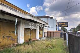 Ruko Dijual di Kawasan Umbulharjo, Yogyakarta Harga Kompetitif Ruko Dijual di Kawasan Umbulharjo, Yogyakarta Harga Kompetitif
