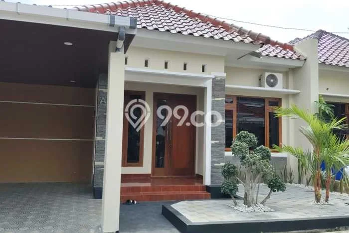 Jarang Ada! Rumah Sewa 3 Kamar Nyaman Siap Huni Purwomartani Jarang Ada! Rumah Sewa 3 Kamar Nyaman Siap Huni Purwomartani