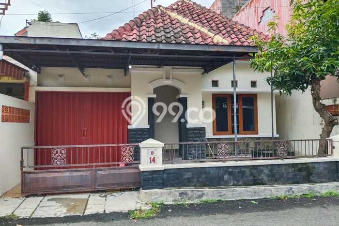 Rumah Bagus Siap Pakai Di Depok Luas 54m2 Aman Rumah Bagus Siap Pakai Di Depok Luas 54m2 Aman