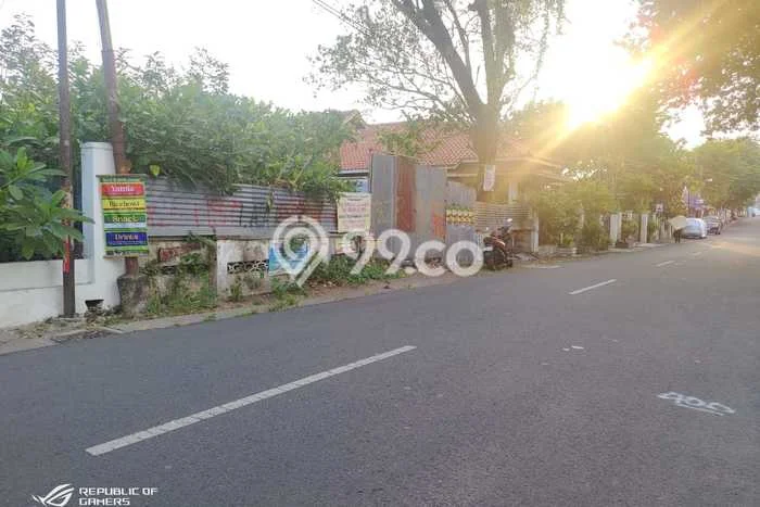 Disewakan Tanah Lokasi Strategis di Kraton Yogyakarta 500m2 Disewakan Tanah Lokasi Strategis di Kraton Yogyakarta 500m2