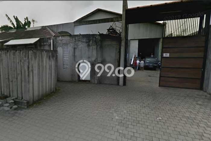 Gudang Ready Kawasan Mlati, Luas 1800m2m², Area Bisnis Gudang Ready Kawasan Mlati, Luas 1800m2m², Area Bisnis