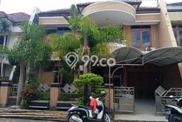 EXCLUSIVE HOME! Rumah area Ngaglik, 4 KT, Konsep Minimalis, Luas 226m² Bangunan 350m² EXCLUSIVE HOME! Rumah area Ngaglik, 4 KT, Konsep Minimalis, Luas 226m² Bangunan 350m²