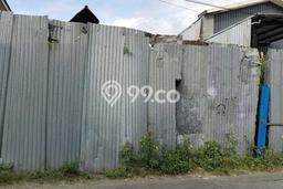 Tanah untuk Disewakan di Jetis Yogyakarta SHM Tanah untuk Disewakan di Jetis Yogyakarta SHM