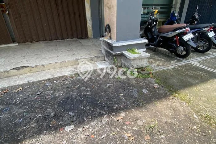 Ruko Disewakan di Area Ramai Tegalrejo, Yogyakarta Ruko Disewakan di Area Ramai Tegalrejo, Yogyakarta
