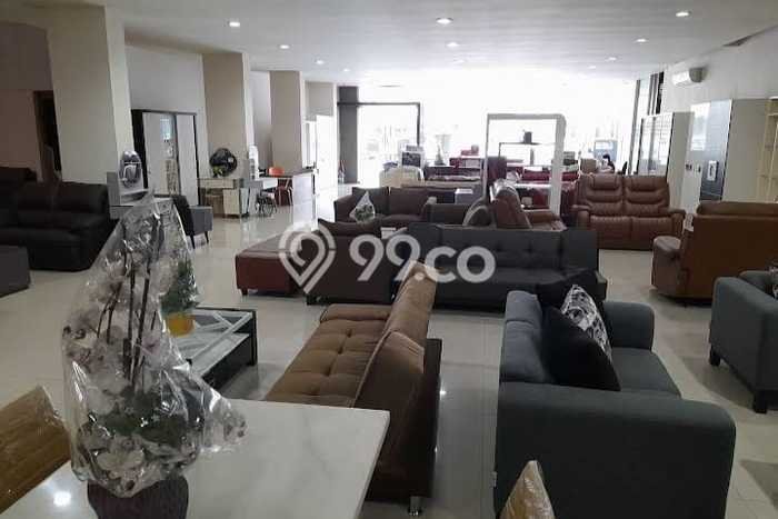 AREA BISNIS! Komersial di Mantrijeron, Luas 1800m², Jalan Strategis AREA BISNIS! Komersial di Mantrijeron, Luas 1800m², Jalan Strategis
