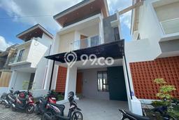 Rumah Asri area Ngemplak, Sleman, Luas 103m² LB 90m² Rumah Asri area Ngemplak, Sleman, Luas 103m² LB 90m²