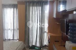 Disewakan Cepat! Unit Apartemen Hemat di Depok, Sleman 1 Kamar Tidur dan 1 Kamar Mandi Disewakan Cepat! Unit Apartemen Hemat di Depok, Sleman 1 Kamar Tidur dan 1 Kamar Mandi