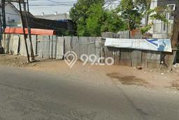 Lahan Kosong Dijual di Gamping, Sleman, Luas 620m2 Area Strategis Lahan Kosong Dijual di Gamping, Sleman, Luas 620m2 Area Strategis