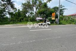 Kavling Tanah Dijual di Ngaglik, Sleman, Luas 1700m2 Area Strategis Kavling Tanah Dijual di Ngaglik, Sleman, Luas 1700m2 Area Strategis