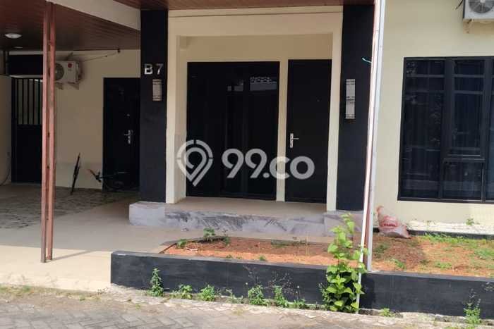 For Sale Rumah 3 Kamar Lokasi Ideal Bagus dan Strategis di Kalasan For Sale Rumah 3 Kamar Lokasi Ideal Bagus dan Strategis di Kalasan