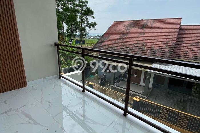 Rumah Minimalis 4 Kamar LT 114m2 di Purwomartani Rumah Minimalis 4 Kamar LT 114m2 di Purwomartani